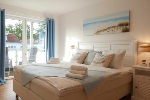 Apartamento Baabe Ferienwohnung Meerflair Ref_