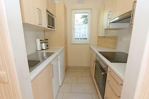 Strandhaus D�nenweg 17a