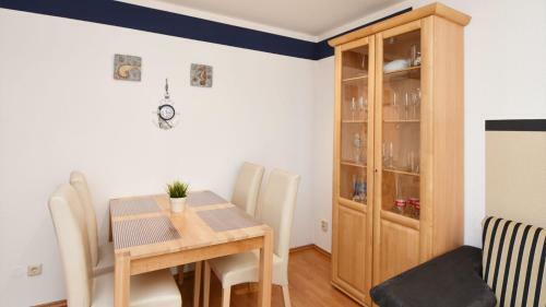 Apartamento Ferienwohnung R�genzauber