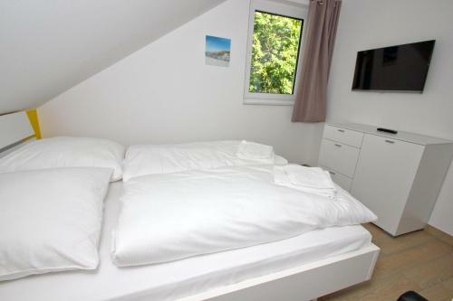 Ferienhaus Am D�nenstrand