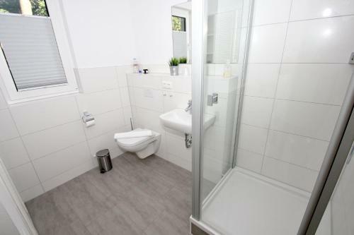 Ferienhaus Am D�nenstrand