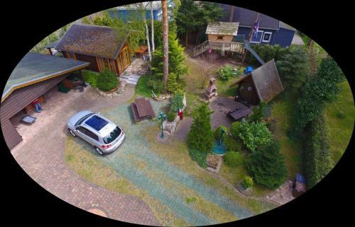 Blockhaus In Baabe _ Fuer 2 Erw_ U