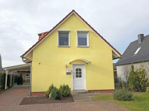 Ferienhaus Uns L�tt Hus Mit Sauna