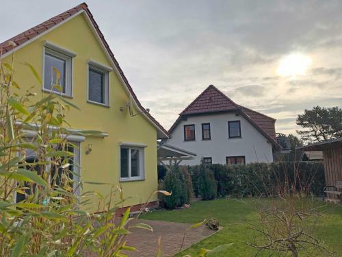 Ferienhaus Uns L�tt Hus Mit Sauna