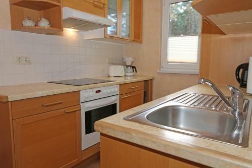 Strandhaus D�nenweg 39b