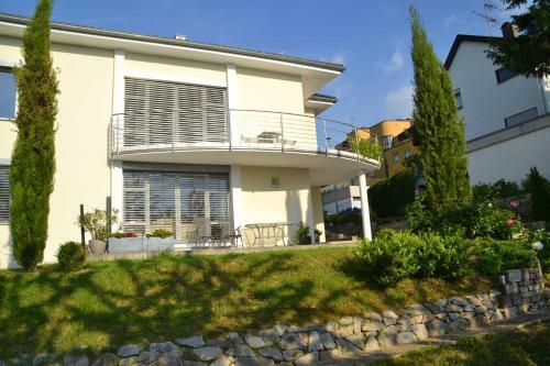 Apartamento Haus Roth