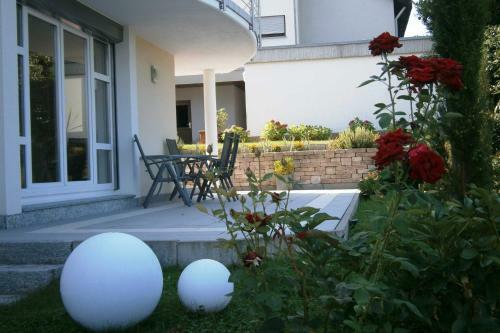Apartamento Haus Roth