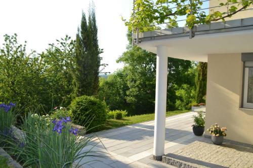 Apartamento Haus Roth