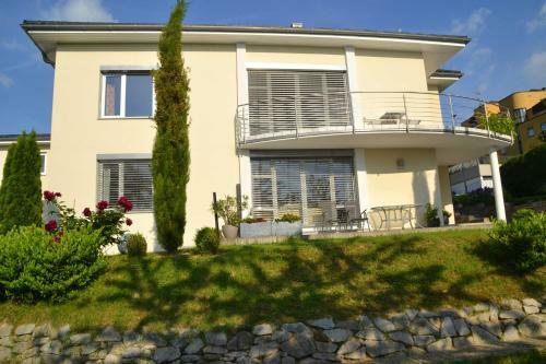 Apartamento Haus Roth