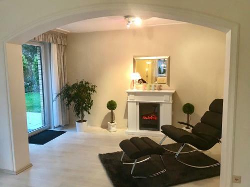 Apartamento Delux 4 Sterne Wohnung