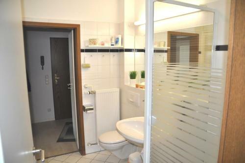 Apartamento Rosalie