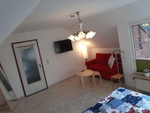 Apartamento Hans-hermann