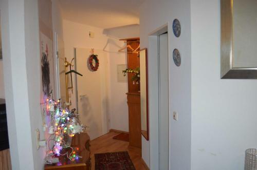Apartamento Ferienwohnung Froehlich