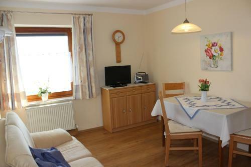 Apartamento Haus Spiessl