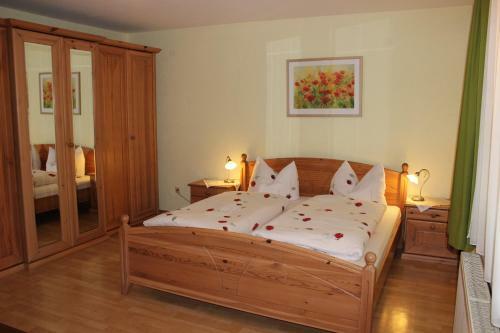 Apartamento Haus Spiessl