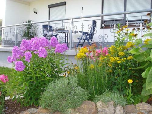 Apartamento Haus Spiessl
