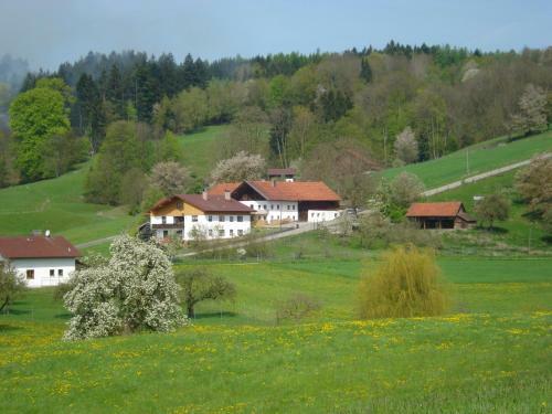 Apartamento Haus Spiessl