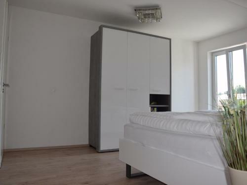 Apartamento Ferienwohnung Leni