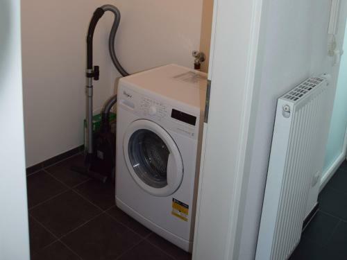 Apartamento Ferienwohnung Leni