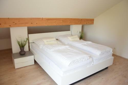 Apartamento Ferienwohnung Leni