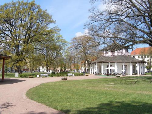 Apartamento Am Sonneneck