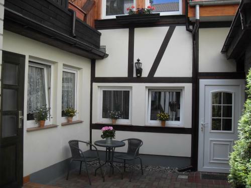 Apartamentos Ferienwohnung Am Kamp