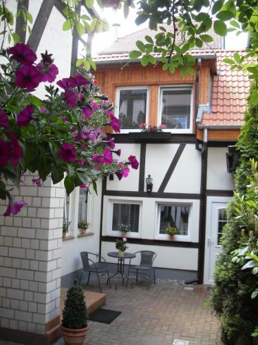 Apartamentos Ferienwohnung Am Kamp