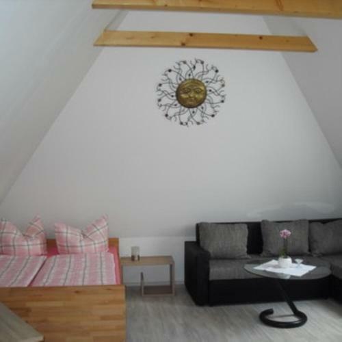 Apartamentos Ferienwohnung Am Kamp
