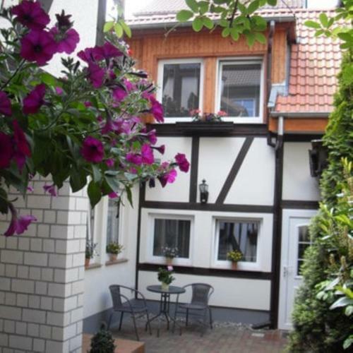 Apartamentos Ferienwohnung Am Kamp