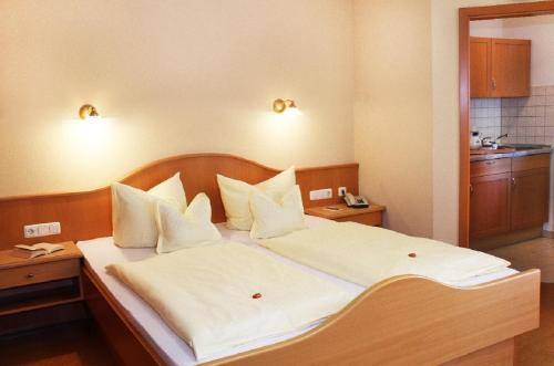 Apartamento App.-haus Zur Europa-therme