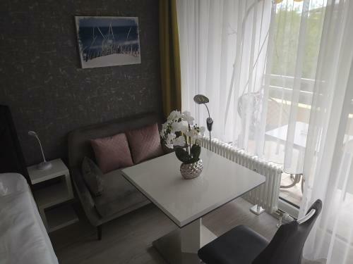 Apartamento Haus An Der Therme