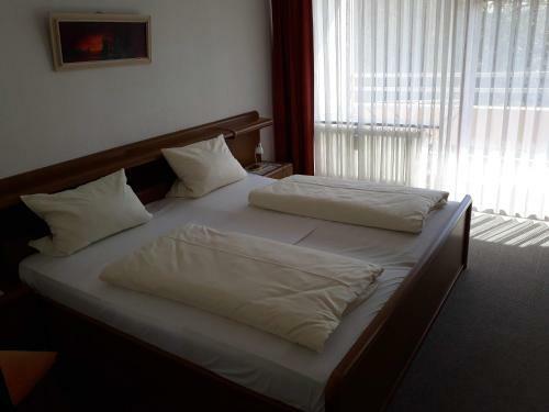 Apartamento Haus An Der Therme