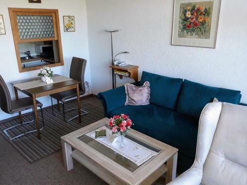 Apartamento Haus An Der Therme