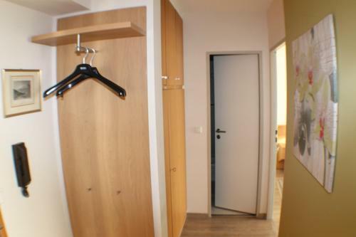 Apartamento Haus An Der Therme