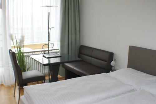 Apartamento Haus An Der Therme