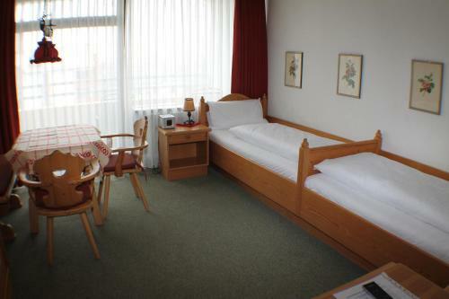 Apartamento Haus An Der Therme