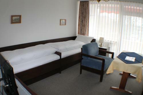 Apartamento Haus An Der Therme