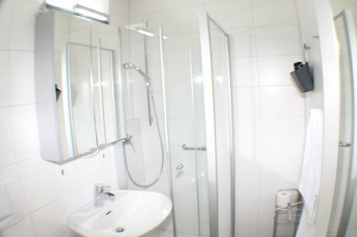 Apartamento Haus An Der Therme