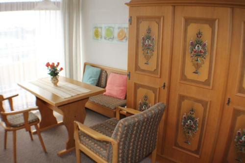 Apartamento Haus An Der Therme
