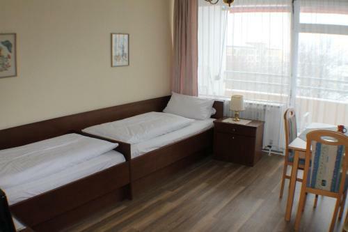 Apartamento Haus An Der Therme