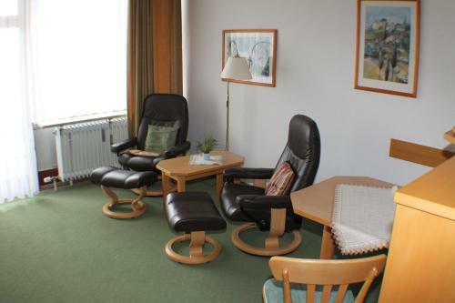 Apartamento Haus An Der Therme