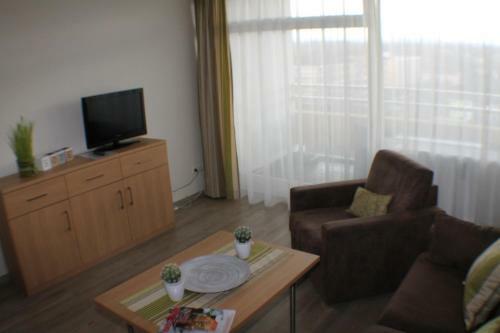 Apartamento Haus An Der Therme