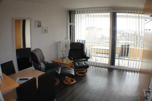 Apartamento Haus An Der Therme
