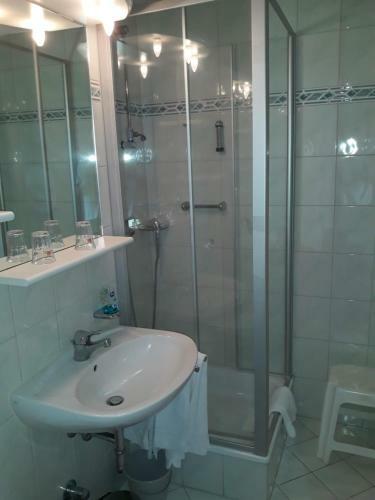 Apartamento Haus An Der Therme