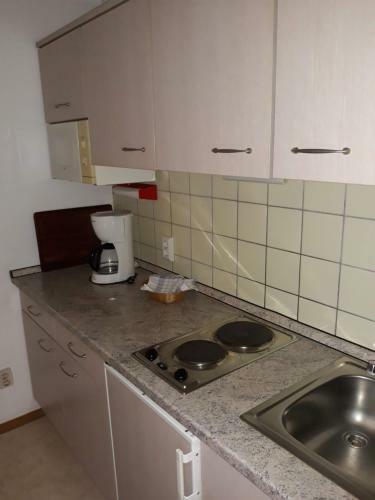 Apartamento Haus An Der Therme