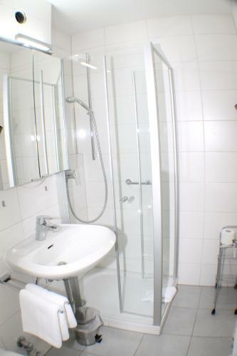 Apartamento Haus An Der Therme