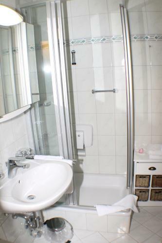 Apartamento Haus An Der Therme