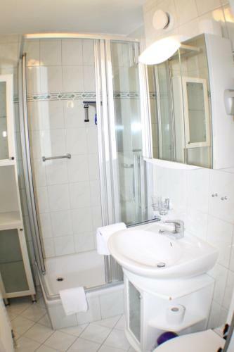 Apartamento Haus An Der Therme