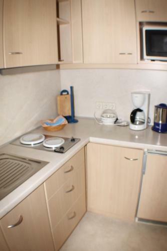 Apartamento Haus An Der Therme