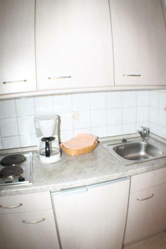 Apartamento Haus An Der Therme